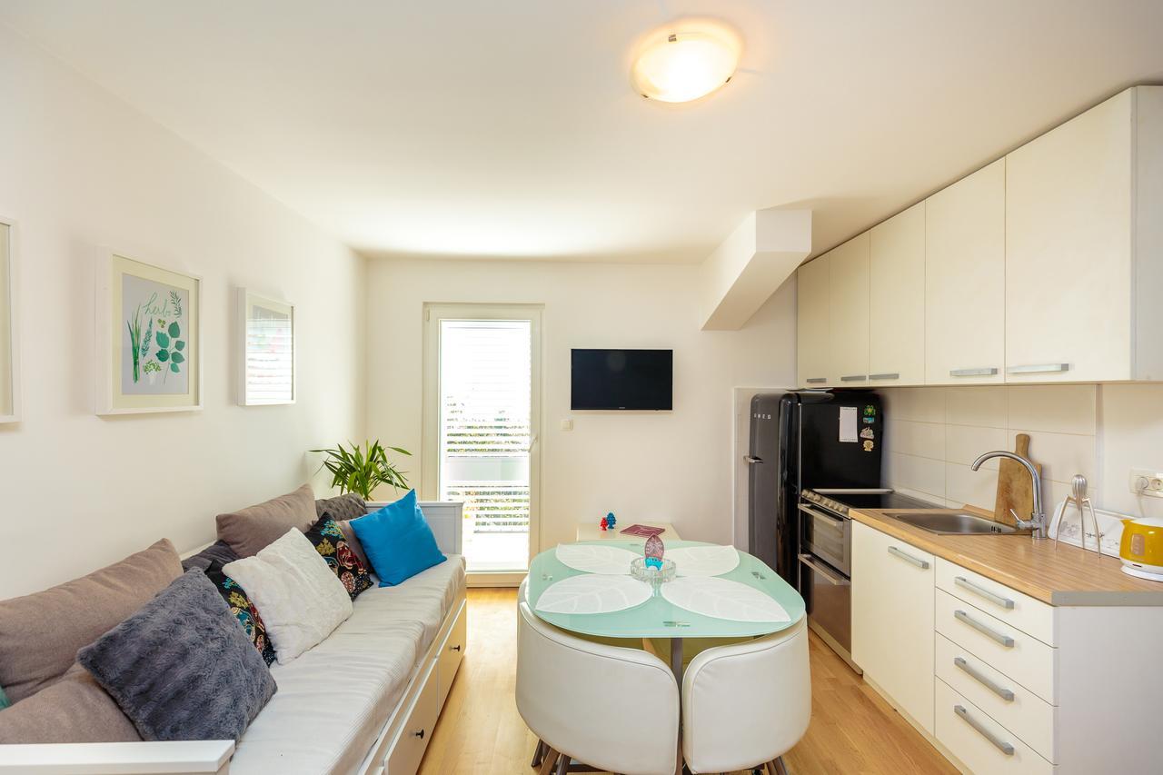 Two Bedroom Sunny Suite 두브로브니크 외부 사진