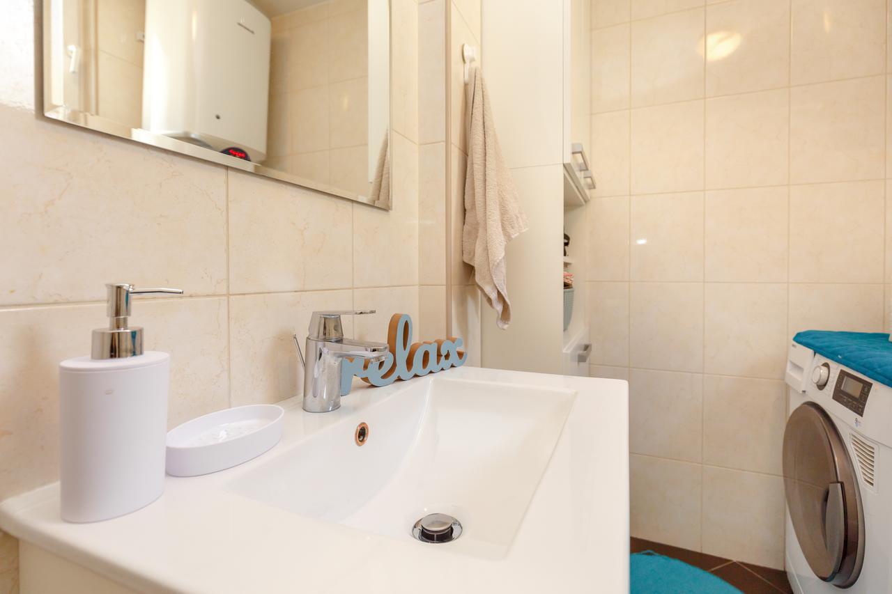 Two Bedroom Sunny Suite 두브로브니크 외부 사진