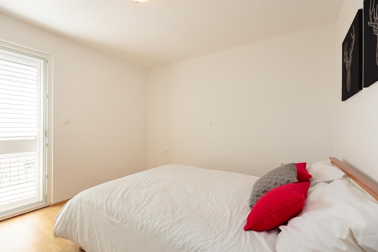 Two Bedroom Sunny Suite 두브로브니크 외부 사진