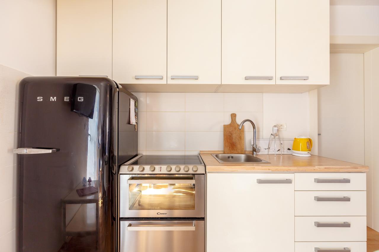 Two Bedroom Sunny Suite 두브로브니크 외부 사진