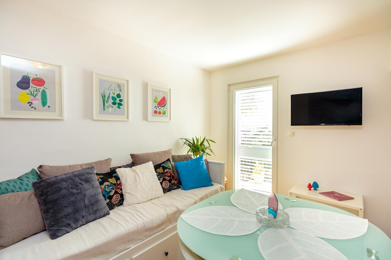 Two Bedroom Sunny Suite 두브로브니크 외부 사진