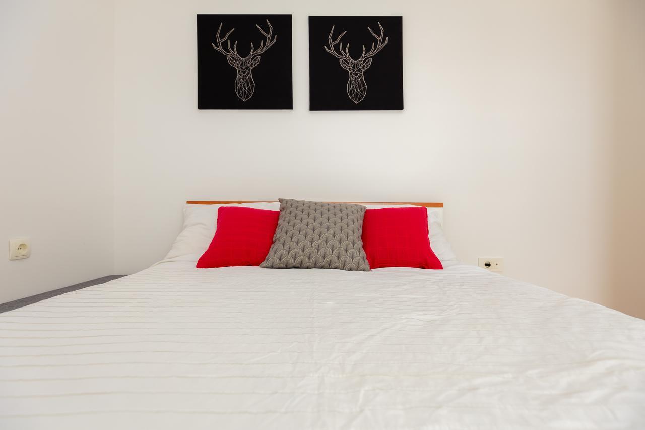 Two Bedroom Sunny Suite 두브로브니크 외부 사진
